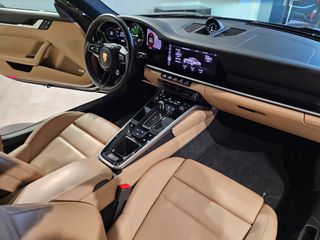 Porsche 992 2020 4S PORSCHE APPROVED 911-thumb-37