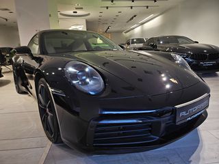 Porsche 992 2020 4S PORSCHE APPROVED 911-thumb-13