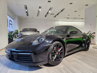 Porsche 992 2020 4S PORSCHE APPROVED 911-thumb-17