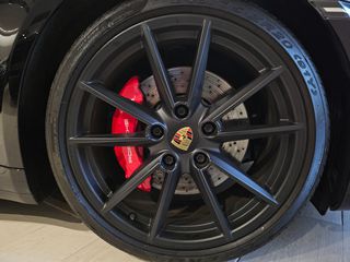 Porsche 992 2020 4S PORSCHE APPROVED 911-thumb-19