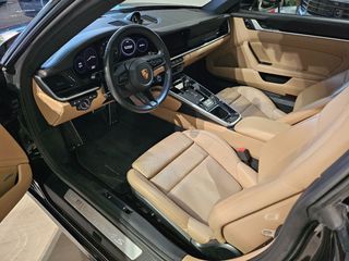 Porsche 992 2020 4S PORSCHE APPROVED 911-thumb-20