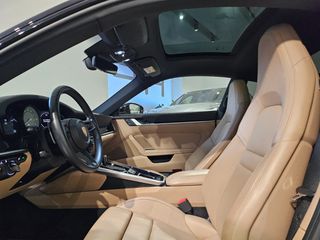 Porsche 992 2020 4S PORSCHE APPROVED 911-thumb-22