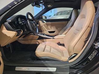 Porsche 992 2020 4S PORSCHE APPROVED 911-thumb-23