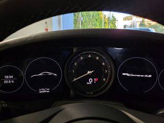 Porsche 992 2020 4S PORSCHE APPROVED 911-thumb-25