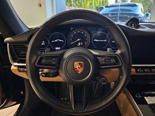 Porsche 992 2020 4S PORSCHE APPROVED 911-thumb-26