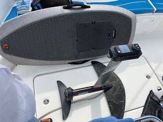 Jetsurf JetSurf 2024 E-foil