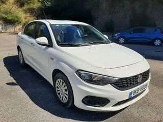 Fiat Tipo 2019 1ο ΧΕΡΙ ΕΛΛΗΝΙΚΗΣ ΑΝΤΙΠΡΟΣΩΠΕΙΑΣ-thumb-1