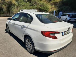 Fiat Tipo 2019 1ο ΧΕΡΙ ΕΛΛΗΝΙΚΗΣ ΑΝΤΙΠΡΟΣΩΠΕΙΑΣ-thumb-2
