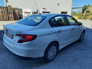 Fiat Tipo 2019 1ο ΧΕΡΙ ΕΛΛΗΝΙΚΗΣ ΑΝΤΙΠΡΟΣΩΠΕΙΑΣ-thumb-3
