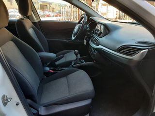 Fiat Tipo 2019 1ο ΧΕΡΙ ΕΛΛΗΝΙΚΗΣ ΑΝΤΙΠΡΟΣΩΠΕΙΑΣ-thumb-4
