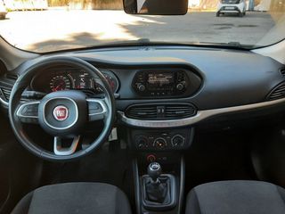 Fiat Tipo 2019 1ο ΧΕΡΙ ΕΛΛΗΝΙΚΗΣ ΑΝΤΙΠΡΟΣΩΠΕΙΑΣ-thumb-8