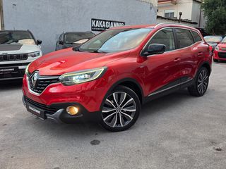 Renault Kadjar 2016 1.5 EDC BOSE