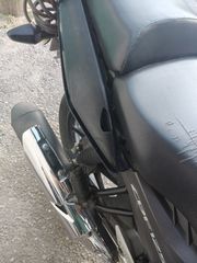 Honda CBF 125 2010