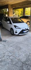 Toyota Yaris 2017 ACTIVE PLUS