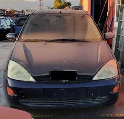 FORD FOCUS ΒΕΝΖΙΝΗ ΓΙΑ ΑΝΤΑΛΛΑΚΤΙΚΑ