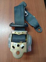 ζώνη ασφαλείας πίσω δεξιά TOYOTA YARIS-thumb-2
