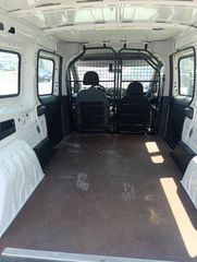 Κλούβα Fiat 2018 Doblo