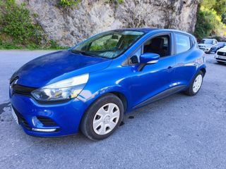 Renault Clio 2019 1ο ΧΕΡΙ ΕΛΛΗΝΙΚΗΣ ΑΝΤΙΠΡΟΣΩΠΕΙΑΣ