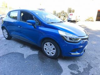 Renault Clio 2019 1ο ΧΕΡΙ ΕΛΛΗΝΙΚΗΣ ΑΝΤΙΠΡΟΣΩΠΕΙΑΣ-thumb-1