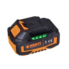 KRAFT ΜΠΑΤΑΡΙΑ 20V 4Ah ΚΛΑΔΕΥΤΙΚΟΥ ΑΛΥΣΟΠΡΙΟΝΟΥ 691160 (692210)