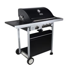 UNIMAC ΨΗΣΤΑΡΙΑ ΥΓΡΑΕΡΙΟΥ BBQ TREND LINE – 3 ΕΣΤΙΕΣ ΚΑΙ 1 ΠΛΑΪΝΟ ΜΑΤΙ (661331)