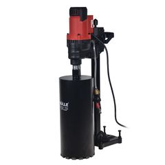 BULLE ΚΑΡΟΤΙΕΡΑ 3000W ΜΕ ΒΑΣΗ Φ159 ΣΕ ΜΠΕΤΟΝ ΚΑΙ Φ200 ΤΟΙΧΟΠΟΙΙΑ (633185)