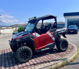 Polaris GENERAL 1000 2020 EPS DELUXE