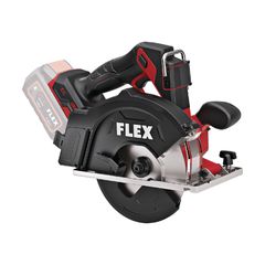 FLEX ΔΙΣΚΟΠΡΙΟΝΟ ΜΕΤΑΛΛΟΥ ΜΠΑΤΑΡΙΑΣ (SOLO) CSM 57 18-EC C (533686)