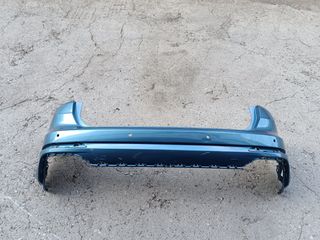 ΠΡΟΦΥΛΑΚΤΗΡΑΣ ΠΙΣΩ AYDI Q3 (F3)  S LINE