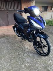 Sym VF 185 2022 EURO 5