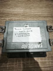 Dacia Sandero 8200856659 / S110140025 / Continental EMS3132