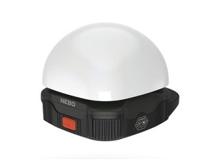 NEBO ΦΩΣ ΕΡΓΟΤΑΞΙΟΥ ΥΒΡΙΔΙΚΟ 6K DOME AREA LIGHT 6000lm (NEB-AREA-01-G)