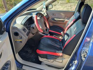Hyundai Tucson 2007 2.0 GLS 4WD