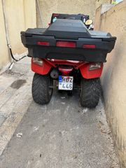 Kymco MXU 150 2010-thumb-1