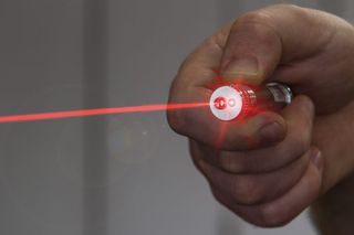NEBO ΦΑΚΟΣ ΤΣΕΠΗΣ TRUE LASERLITE+ (TU289K)