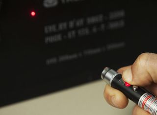 NEBO ΦΑΚΟΣ ΤΣΕΠΗΣ TRUE LASERLITE (TU211K)