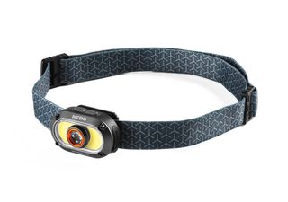 NEBO ΦΑΚΟΣ ΚΕΦΑΛΗΣ MYCRO 500+ HEADLAMP 500lm (NEB-HLP-1005-G)