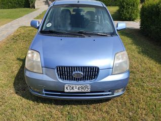 Kia Picanto 2005