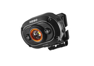 NEBO ΦΑΚΟΣ ΚΕΦΑΛΗΣ MYCRO 400 HEADLAMP 400lm (NEB-HLP-0011-G)