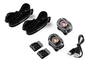 NEBO ΦΑΚΟΣ ΚΕΦΑΛΗΣ MYCRO 250 (2 PACK) 250lm (NEB-HLP-1010-G)