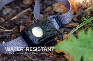 NEBO ΦΑΚΟΣ ΚΕΦΑΛΗΣ 150 HEADLAMP 150lm (NEB-HLP-7000-G)