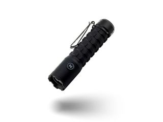 NEBO ΦΑΚΟΣ TORCHY 2K (USB-C) BLACK LINE 2000lm (NEB-FLT-0033-B)
