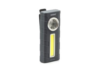 NEBO ΦΑΚΟΣ TINO ANTHRACITE (BLISTER) 300lm (NEB-6809-G)