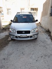Suzuki Ignis 2003 4X4 1.300CC