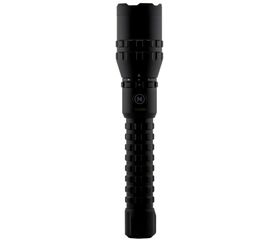 NEBO ΦΑΚΟΣ DAVINCI 8000 BLACK LINE 8000lm (NEB-FLT-1016-B)