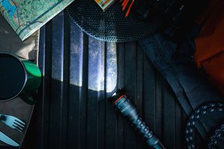 NEBO ΦΑΚΟΣ DAVINCI 800 (BOX) 800lm (NEB-1063-G)