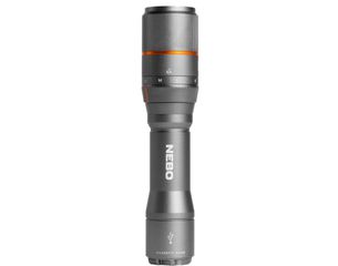 NEBO ΦΑΚΟΣ DAVINCI 1000, 1000lm (NEB-FLT-0018-G)