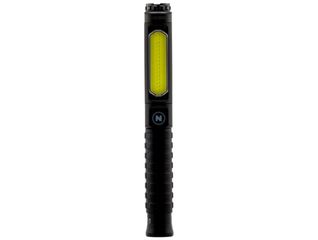 NEBO ΦΑΚΟΣ BIG LARRY PRO+ (BLACK LINE) 600ln (NEB-FLT-1033-B)