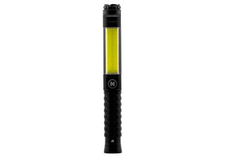 NEBO ΦΑΚΟΣ BIG LARRY 3 BLACK LINE 600lm (NEB-FLT-1041-B)