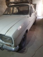 Ford Escort 1970-thumb-1